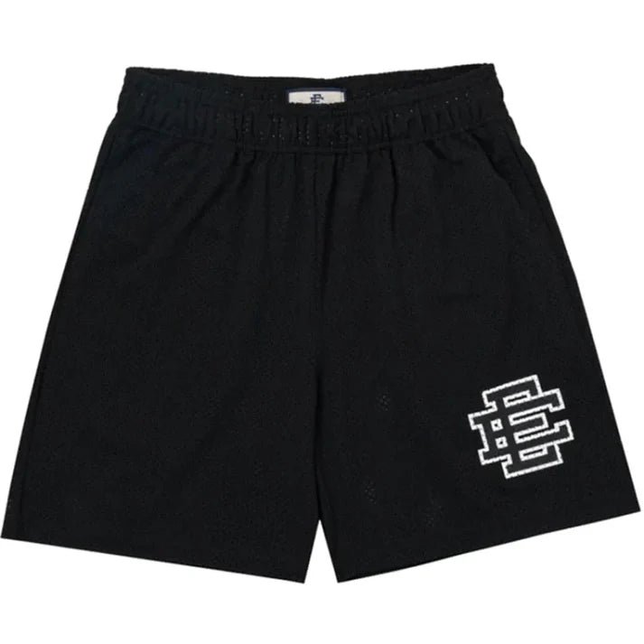 EE Shorts - Black