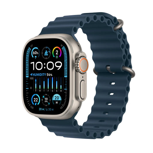 Rapple Watch Ultra 2 - Blue