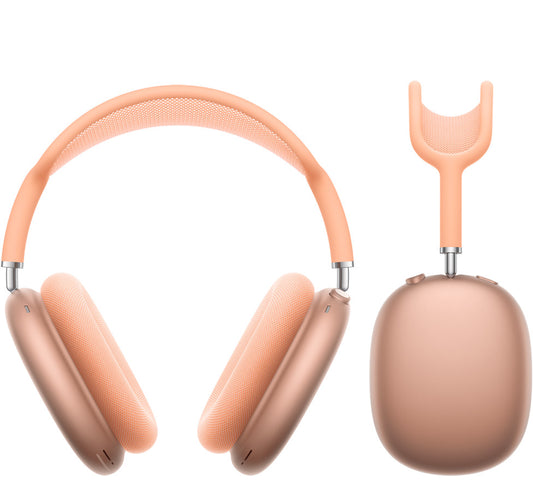 Rairpods Max - Orange