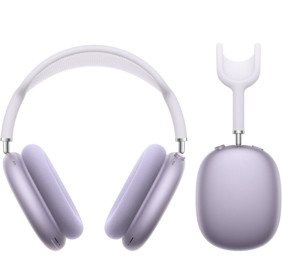 Rairpods Max - Purple