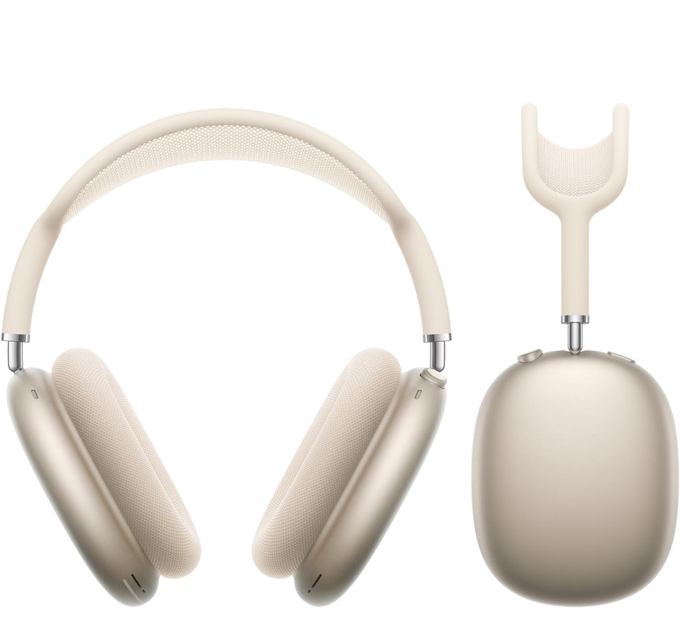 Rairpods Max - White